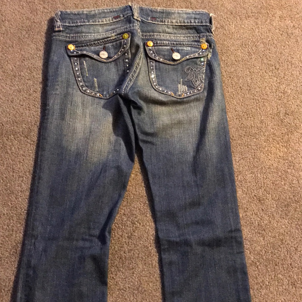 Jeans - Picture 5 of 7